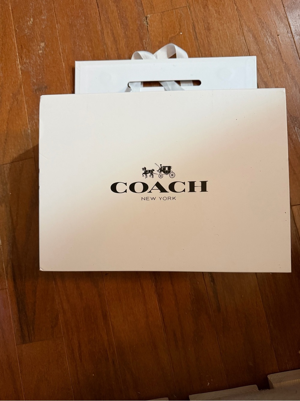 Coach Lana Bag 23 - Picture 3 of 3
